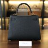 Kelly 25 Epsom Black GHW