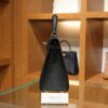 Kelly 25 Epsom Black PHW