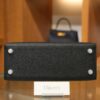 Kelly 25 Epsom Black PHW