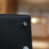 Kelly 25 Epsom Black PHW