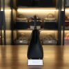 Kelly 25 Epsom Black PHW