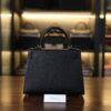 Kelly 25 Epsom Black PHW