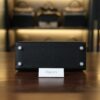 Kelly 25 Epsom Black PHW