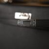 Kelly 25 Epsom Black PHW
