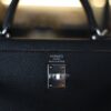 Kelly 25 Epsom Black PHW