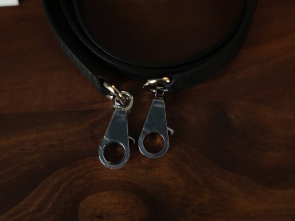 Kelly 25 Epsom Black PHW