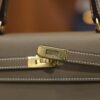 Kelly 25 Epsom Etoupe GHW