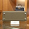 Kelly 25 Epsom Etoupe PHW