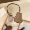 Kelly 25 Epsom Etoupe PHW