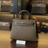 Kelly 25 Epsom Etoupe PHW