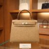 Kelly 25 Epsom Chai GHW