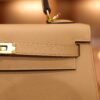 Kelly 25 Epsom Chai GHW
