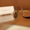 Kelly 25 Togo Gold GHW