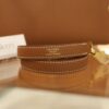Kelly 25 Togo Gold GHW