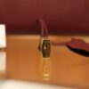 Kelly 25 Togo Rouge H GHW
