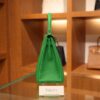 Kelly 25 Togo Bamboo PHW
