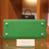 Kelly 25 Togo Bamboo PHW