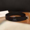 Kelly 25 Togo Black PHW