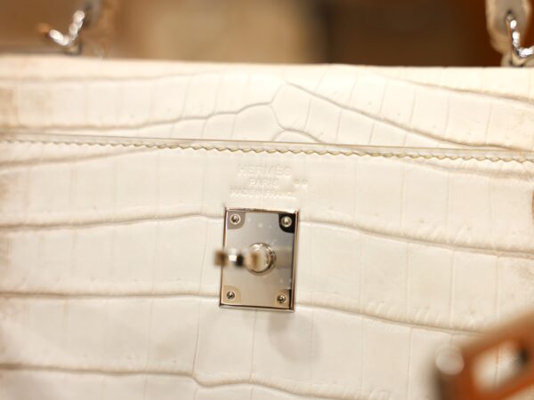 Kelly 25 Himalayan PHW