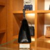 Kelly 28 Box Retourne Black PHW