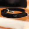 Kelly 28 Box Retourne Black PHW
