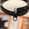 Kelly 28 Box Retourne Black PHW