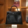 Kelly 28 Box Retourne So Black