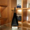 Kelly 28 Box Sellier Black GHW