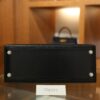 Kelly 28 Box Sellier Black GHW