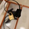 Kelly 28 Box Sellier Black GHW
