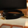 Kelly 28 Box Sellier Black GHW