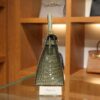 Kelly 28 Shiny Niloticus Gris Tourterelle GHW