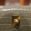 Kelly 28 Shiny Niloticus Gris Tourterelle GHW
