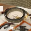 Kelly 28 Shiny Niloticus Gris Tourterelle GHW