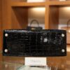 Kelly 28 Shiny Niloticus Black GHW