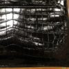 Kelly 28 Shiny Niloticus Black GHW