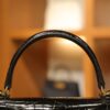 Kelly 28 Shiny Niloticus Black GHW
