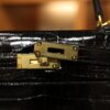 Kelly 28 Shiny Niloticus Black GHW
