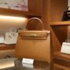 Kelly 28 Epsom Gold GHW