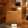 Kelly 28 Epsom Gold GHW