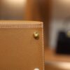 Kelly 28 Epsom Gold GHW