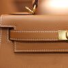 Kelly 28 Epsom Gold GHW