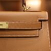 Kelly 28 Epsom Gold GHW