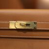 Kelly 28 Epsom Gold GHW