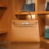 Kelly 28 Epsom Gold PHW