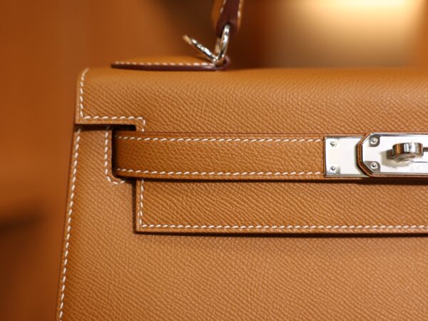 Kelly 28 Epsom Gold PHW