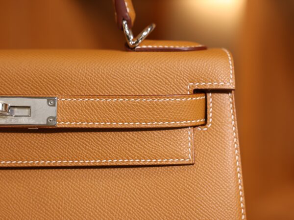Kelly 28 Epsom Gold PHW