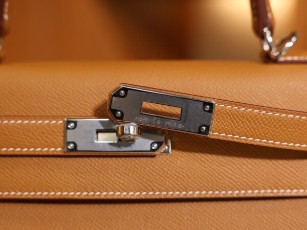 Kelly 28 Epsom Gold PHW