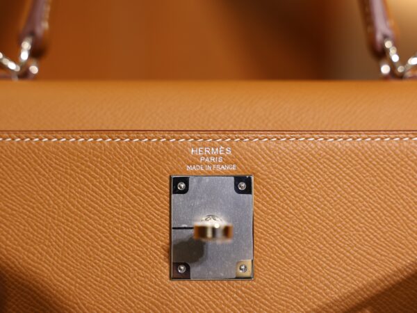 Kelly 28 Epsom Gold PHW