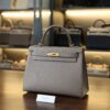 Kelly 28 Epsom Gris Asphalte GHW